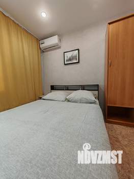 Студия квартира, посуточно, 27м2, 9/9 этаж