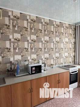 1-к квартира, посуточно, 41м2, 1/1 этаж