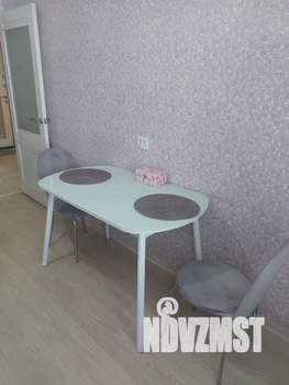 1-к квартира, посуточно, 38м2, 13/14 этаж
