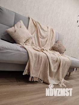 1-к квартира, посуточно, 39м2, 4/8 этаж