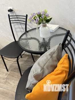 1-к квартира, посуточно, 43м2, 12/14 этаж