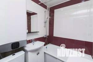 1-к квартира, посуточно, 38м2, 3/5 этаж