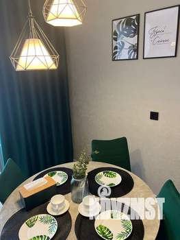 2-к квартира, посуточно, 52м2, 10/12 этаж