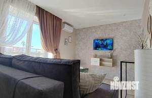 2-к квартира, посуточно, 50м2, 1/1 этаж