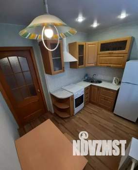 1-к квартира, посуточно, 36м2, 4/5 этаж