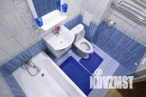 1-к квартира, посуточно, 31м2, 6/16 этаж