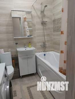 1-к квартира, посуточно, 45м2, 5/10 этаж