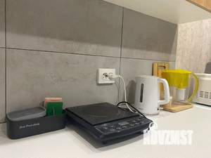 Студия квартира, посуточно, 30м2, 7/10 этаж