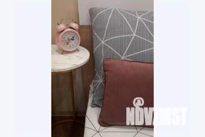 1-к квартира, посуточно, 27м2, 2/5 этаж