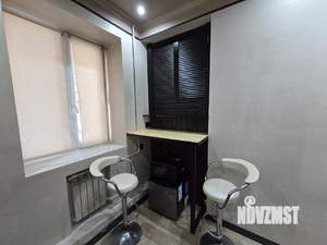 1-к квартира, посуточно, 10м2, 1/1 этаж
