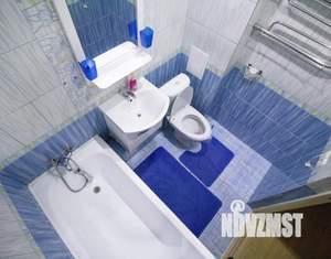 1-к квартира, посуточно, 31м2, 1/1 этаж