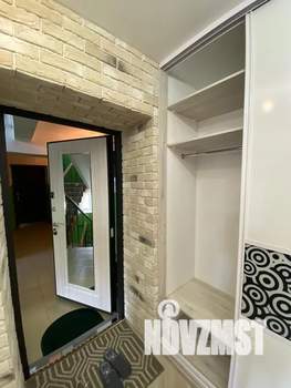 1-к квартира, посуточно, 30м2, 7/9 этаж