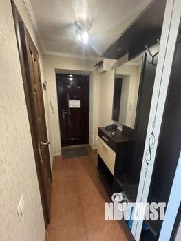 1-к квартира, посуточно, 32м2, 2/5 этаж