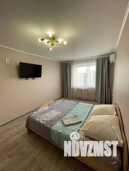 1-к квартира, посуточно, 44м2, 14/16 этаж
