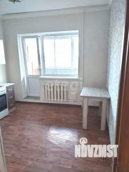 1-к квартира, на длительный срок, 35м2, 3/4 этаж