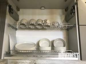 1-к квартира, посуточно, 50м2, 10/17 этаж