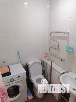 2-к квартира, посуточно, 50м2, 3/9 этаж