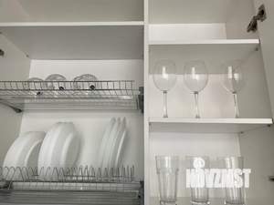 Студия квартира, посуточно, 30м2, 8/10 этаж