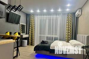 1-к квартира, посуточно, 28м2, 5/9 этаж