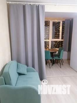 2-к квартира, посуточно, 50м2, 11/12 этаж