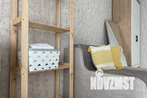 1-к квартира, посуточно, 30м2, 7/9 этаж