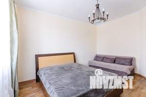 1-к квартира, посуточно, 39м2, 13/14 этаж