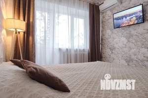 1-к квартира, посуточно, 30м2, 3/5 этаж