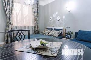 1-к квартира, посуточно, 18м2, 1/1 этаж