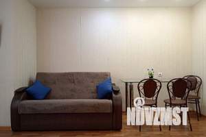 1-к квартира, посуточно, 35м2, 1/10 этаж