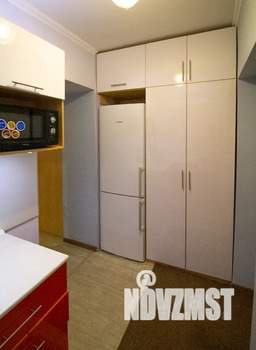 1-к квартира, посуточно, 34м2, 14/16 этаж