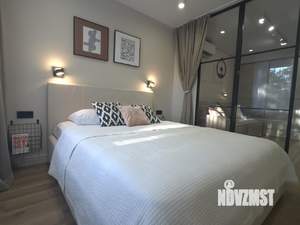 1-к квартира, посуточно, 37м2, 1/1 этаж