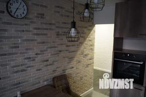 1-к квартира, посуточно, 40м2, 3/10 этаж