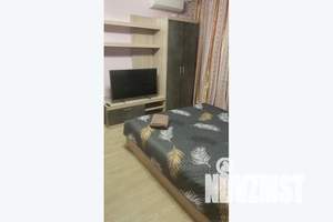 1-к квартира, посуточно, 35м2, 14/14 этаж