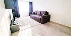 1-к квартира, на длительный срок, 30м2, 4/5 этаж