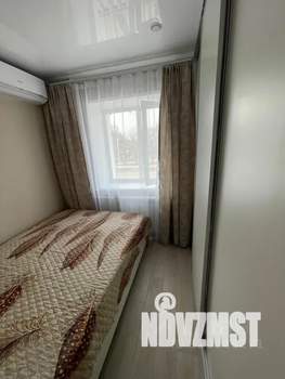 Студия квартира, посуточно, 20м2, 2/5 этаж