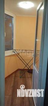 1-к квартира, на длительный срок, 46м2, 2/9 этаж