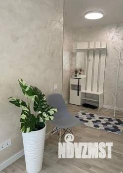 1-к квартира, посуточно, 30м2, 1/5 этаж