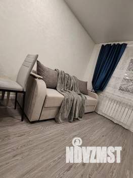 Студия квартира, посуточно, 30м2, 8/9 этаж