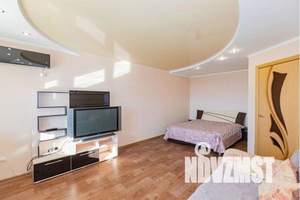 1-к квартира, посуточно, 51м2, 5/19 этаж