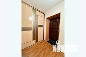 1-к квартира, посуточно, 42м2, 8/10 этаж