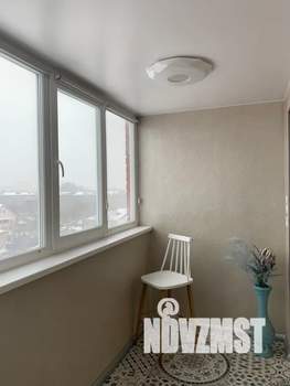 1-к квартира, посуточно, 30м2, 7/9 этаж