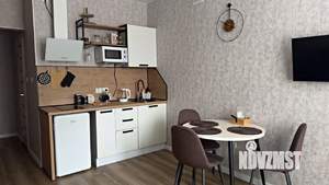 1-к квартира, посуточно, 40м2, 1/14 этаж