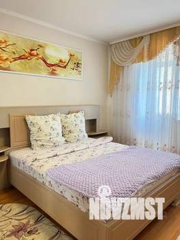 3-к квартира, посуточно, 100м2, 5/15 этаж