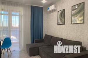 1-к квартира, посуточно, 30м2, 8/9 этаж