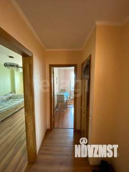 1-к квартира, на длительный срок, 41м2, 4/12 этаж