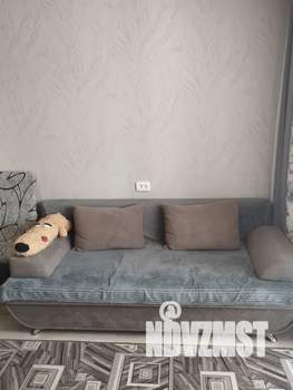 1-к квартира, посуточно, 25м2, 3/5 этаж