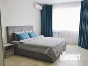 1-к квартира, посуточно, 38м2, 11/14 этаж