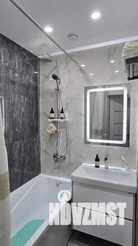 2-к квартира, посуточно, 50м2, 5/8 этаж