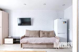 Студия квартира, посуточно, 32м2, 6/9 этаж