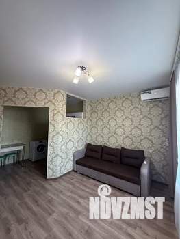 Студия квартира, посуточно, 25м2, 6/14 этаж